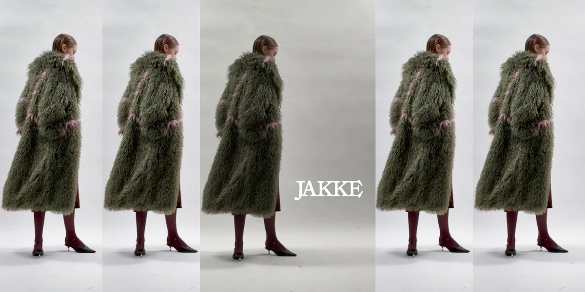 Elevated Fashion With London Attitude